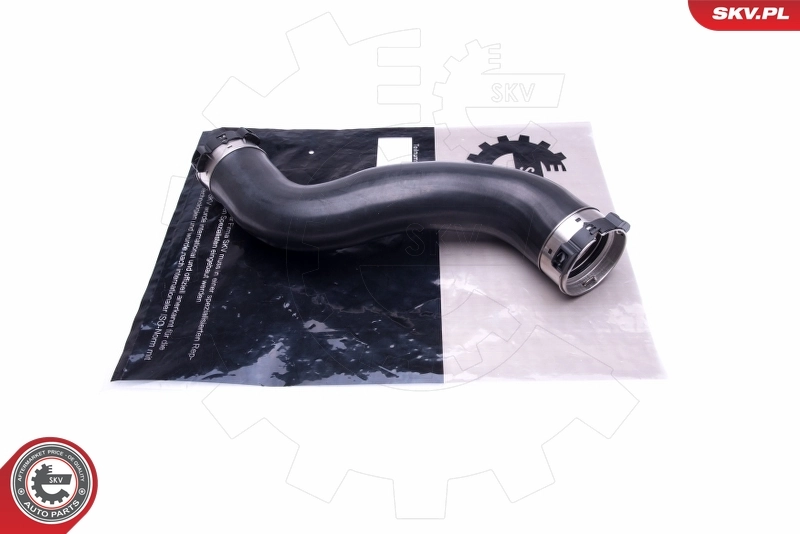 Radiator Hose